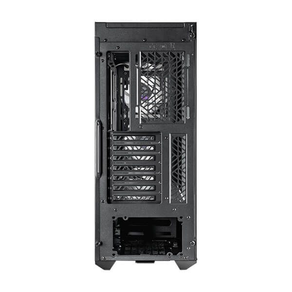 Cooler Master MasterBox TD500 Mesh V2 ARGB E-ATX Mid Tower Case